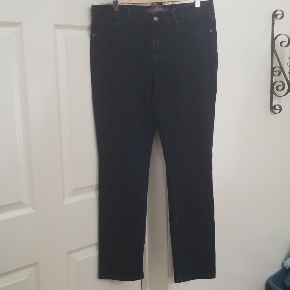 Skinny jeans